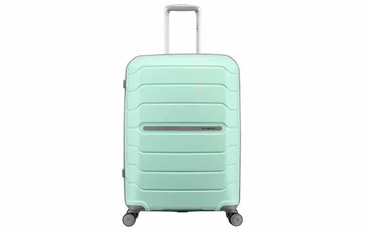 Чемодан Samsonite Freeform - Boxette Shop